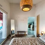 Au coeur d'Anglet, 10 min de Biarritz, plage à 7 min Apartamento Anglet