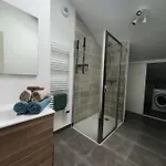 Au coeur d'Anglet, 10 min de Biarritz, plage à 7 min Apartamento