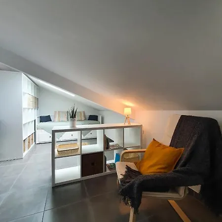Apartamento Au coeur d'Anglet, 10 min de Biarritz, plage à 7 min *