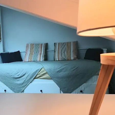 Au Coeur D'Anglet, 10 Min De Biarritz, Plage A 7 Min Apartamento