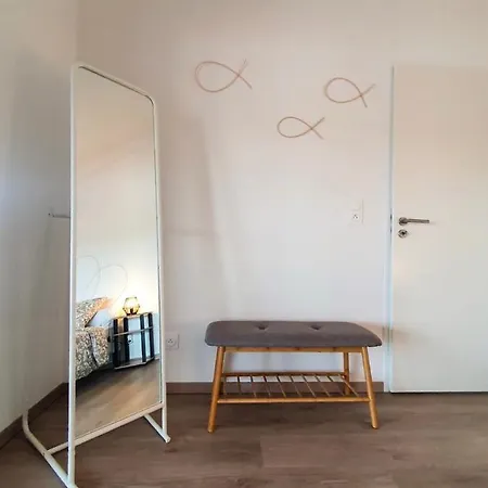 Apartamento Au Coeur D'Anglet, 10 Min De Biarritz, Plage A 7 Min Anglet