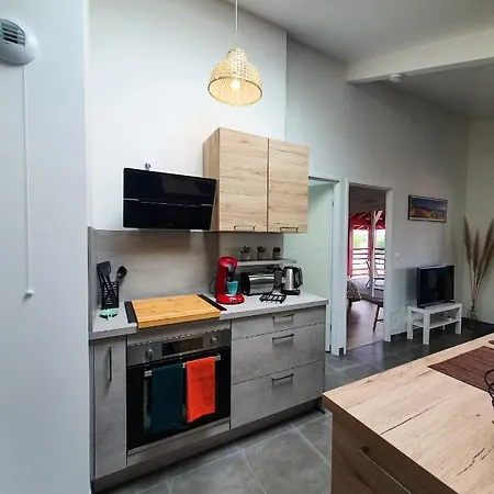 Au Coeur D'Anglet, 10 Min De Biarritz, Plage A 7 Min Apartment